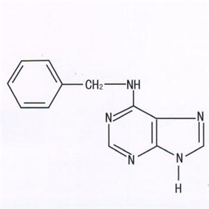 6-苄氨基嘌呤 (6-BA)