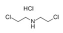 二氯乙胺盐酸盐,Bis(2-chloroethyl)amine hydrochloride