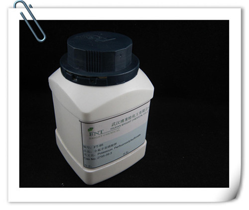 强效铬雾抑制剂FT-95全氟辛基磺酸钾CAS:2795-39-3,perfluorooctanesulfonic acid potassium salt