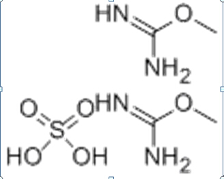 O-甲基异脲硫酸,O-Methylisourea hemisulfate