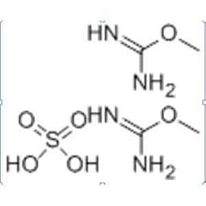 O-甲基异脲硫酸