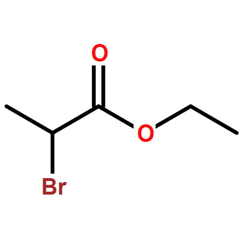 2-溴丙酸乙酯,Ethyl 2-bromopropionate