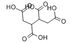 1,2,3,4-丁烷四羧酸,1,2,3,4-BUTANETETRACARBOXYLIC ACID