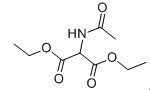 乙酰氨基丙二酸二乙酯,ACETAMIDO DIETHYL MALONATE