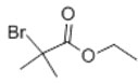 2-溴异丁酸乙酯,Ethyl 2-bromoisobutyrate