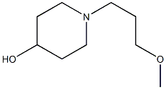 1-(3-甲氧基丙基)-4-羟基哌,1-(3-Methoxypropyl)-4-Piperidino