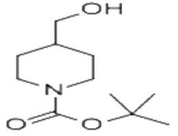 N-Boc-4-哌啶甲