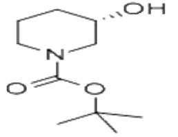 (S)-1-叔丁氧羰基-3-羟基哌