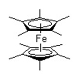 十甲基二茂铁,Bis(pentamethylcyclopentadienyl)iron
