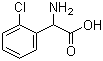 DL-邻氯苯甘氨酸,DL-2-(2-Chlorophenyl)glycine