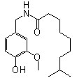 二氢辣椒素,Dihydrocapsaicin