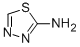 2-氨基-1,3,4-噻二唑,1,3,4-thiadiazol-2-amine