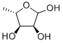 5-脫氧-L-核糖,5-deoxy-L-ribose