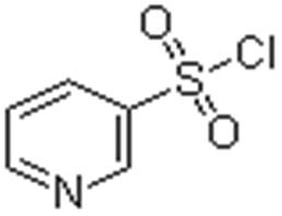 3-吡啶磺酰氯