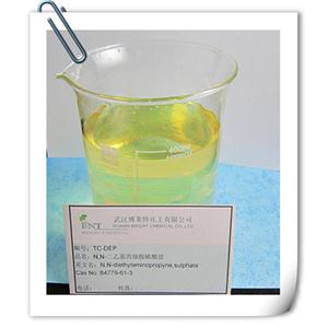 TC-DEP(N,N-二乙基丙炔胺硫酸盐)CAS：84779-61-3