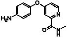 [4-(4-氨基苯氧基-2-吡啶基)]-2-甲基甲酰胺,4-(4-Aminophenoxy)-N-methylpicolinamid