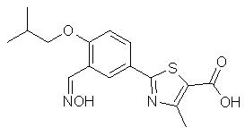 非布司他杂质7,Febuxostat Impurity 7