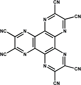 HATCN,Hexaazatriphenylenehexacabonitrile