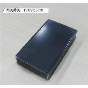 铝合金阳极氧化宝石蓝染料