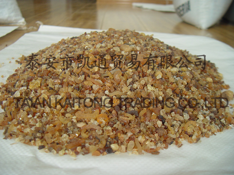 天然食品增稠剂阿拉伯胶 阿拉伯树胶,ARABIC GUM