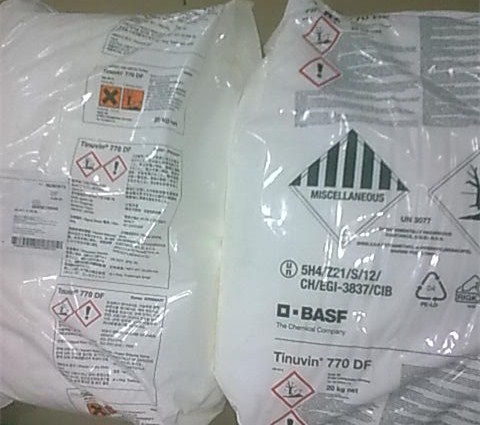 巴斯夫770受阻胺光稳定剂,BASF TINUVIN?770