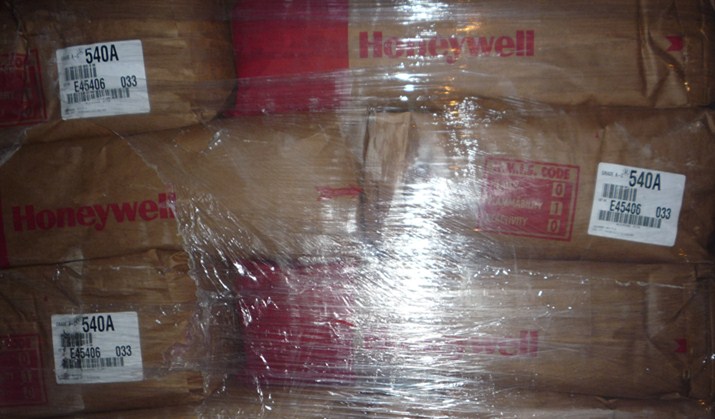 霍尼韦尔AC-540A塑料分散剂聚乙烯蜡,Honeywell  AC-540A