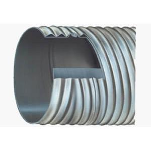 Spiral Rib Pipe, the Innovative and Versatility Metal Pipe