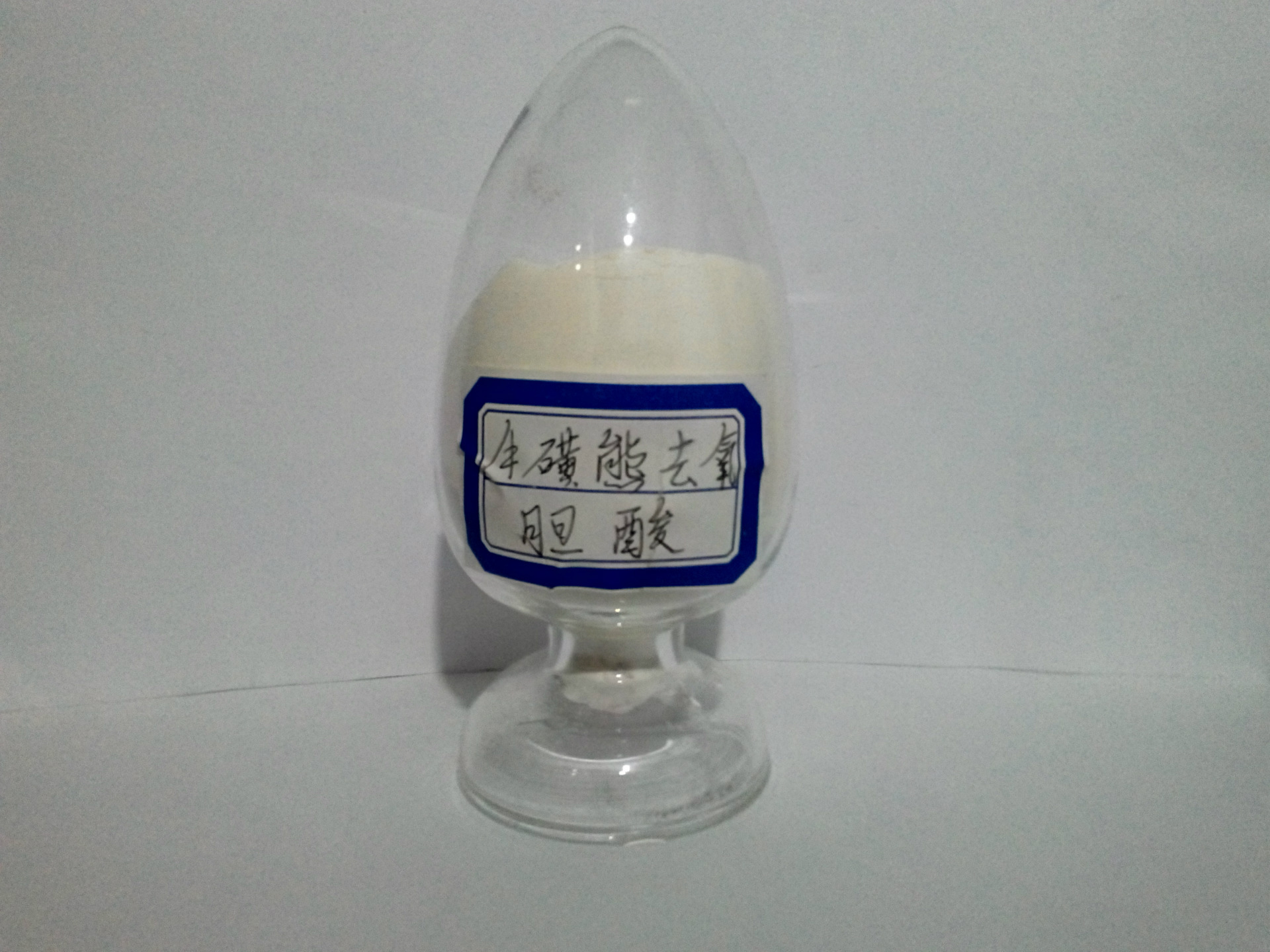 牛磺熊去氧膽酸,TAUROURSODEOXYCHOLIC ACID