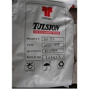 Tulsion(杜笙） 制糖行业糖浆脱色树脂 A-30M