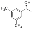 R-1-[3,5-Bis(trifluoromethyl)phenyl]ethano,R-1-(3,5-二(三氟甲基)苯基)乙醇