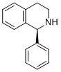 (S)-1-苯基-1,2,3,4-四氢异喹啉,(S)-1-phenyl-1,2,3,4-tetrahydroisoquinoline