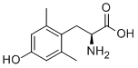 2,6-二甲基酪氨酸,2,6-dimethyl-L-tyrosin