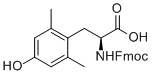 N-Fmoc-2,6-二甲基酪氨酸,Fmoc-2,6-dimethyl-L-tyrosine