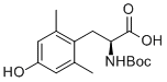 N-Boc-2,6-二甲基酪氨酸,N-Boc-2,6-dimethyl-L-tyrosine