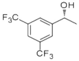R-1-[3,5-Bis(trifluoromethyl)phenyl]ethano