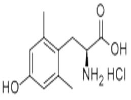 2,6-二甲基酪氨酸盐酸盐