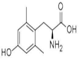 2,6-二甲基酪氨酸盐酸盐