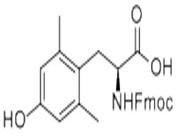 N-Fmoc-2,6-二甲基酪氨酸