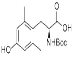 N-Boc-2,6-二甲基酪氨酸