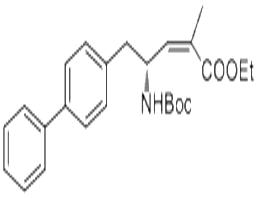 （R）-Ethyl 5-(biphenyl-4-yl)-4-(tert-butoxycarbonylamin)-2-methylpent-2-enoate