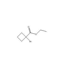 1-溴环丁烷甲酸乙酯