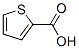 2-噻吩甲酸,2-Thiophenecarboxylic acid