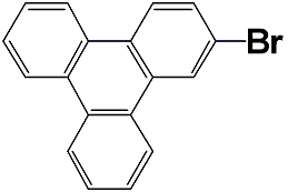 2-溴三亚苯,2-Bromo Triphenylene