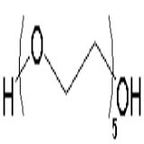 五甘醇,Pentaethylene gylcol