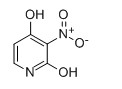 2.4-二羟基-3-硝基吡,2,4-Dihydroxy-3-nitropyridine