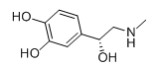 腎上腺,L(-)-Epinephrine