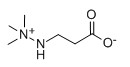 米屈,Mildronate