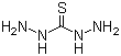 硫代卡巴肼,Thiocarbohydrazide