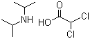 二氯醋酸二异丙胺,Diisopropylammonium Dichloroacetate