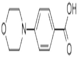 4-吗啉基苯甲酸